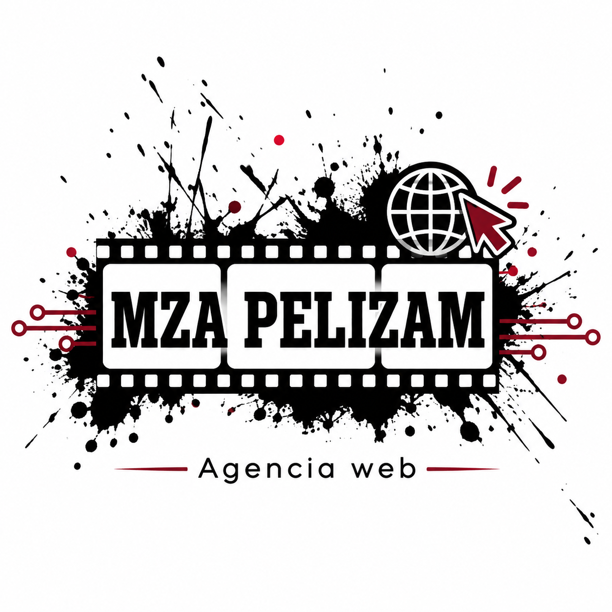 Logo MZA PELIZAM